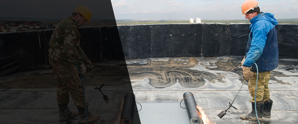 Aneta Roofing Contractors